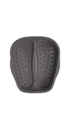 BACIA PEDICURE CINZA - DOMPEL INVILA - Tudo para unhas em gel