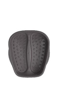 BACIA PEDICURE CINZA - DOMPEL INVILA - Tudo para unhas em gel
