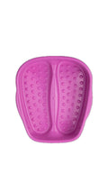 BACIA PEDICURE ROSA - DOMPEL INVILA - Tudo para unhas em gel