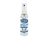BACTERIAN CLEAN SPRAY MUSA- 60 ML INVILA - Tudo para unhas em gel