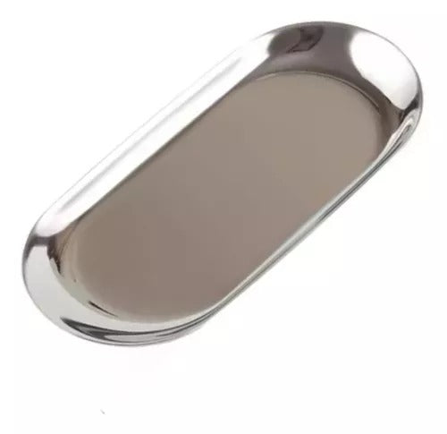 BANDEJA CIRÚRGICA INVILA - Tudo para unhas em gel