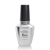 BASE UNIVERSAL CUCCIO 13ML INVILA - Tudo para unhas em gel