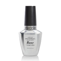 BASE UNIVERSAL CUCCIO 13ML INVILA - Tudo para unhas em gel