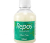 BASE SEDA 120ML - REPOS INVILA - Tudo para unhas em gel