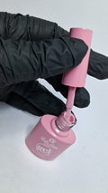 ESMALTE EM GEL BELLA ROSA 04 – 12 Ml INVILA - Tudo para unhas em gel