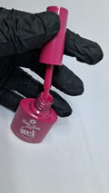 ESMALTE EM GEL BELLA ROSA 05 – 12 Ml INVILA - Tudo para unhas em gel