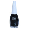 ESMALTE COLORAMA BLACK 8ML INVILA - Tudo para unhas em gel