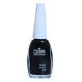 ESMALTE COLORAMA BLACK 8ML INVILA - Tudo para unhas em gel