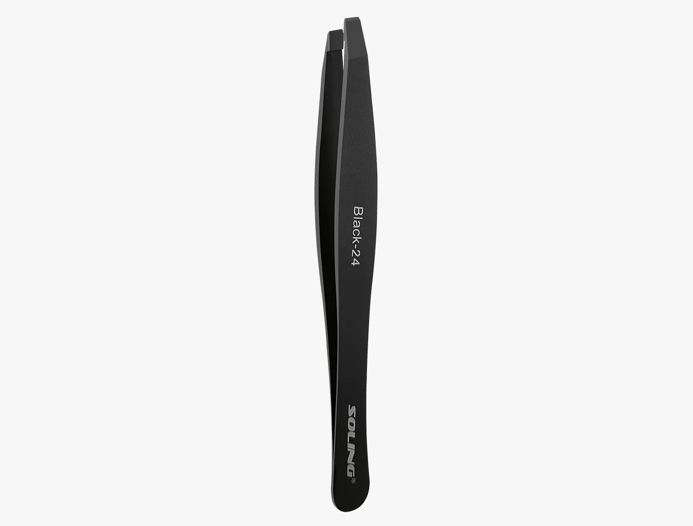 PINCA SOLING REF364 BLACK24 INVILA - Tudo para unhas em gel