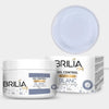GEL BLANC BRILIA NAIL 25G INVILA - Tudo para unhas em gel