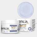GEL BLANC BRILIA NAIL 25G INVILA - Tudo para unhas em gel