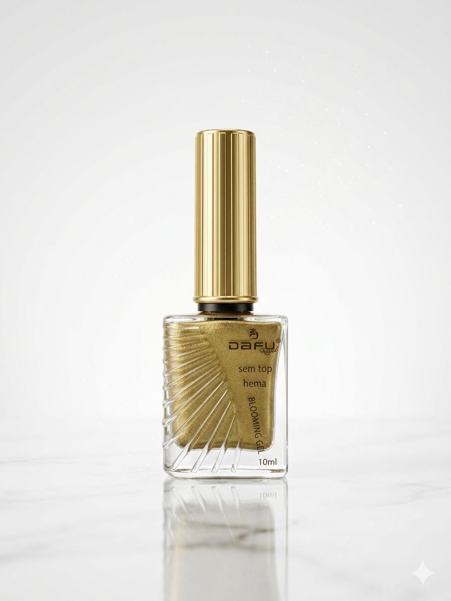 BLOOMING GEL LIQUIDO DAFU 10ML
