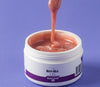 GEL AUTONIVELANTE  INVILA CONTROL BLUSH 25G INVILA - Tudo para unhas em gel