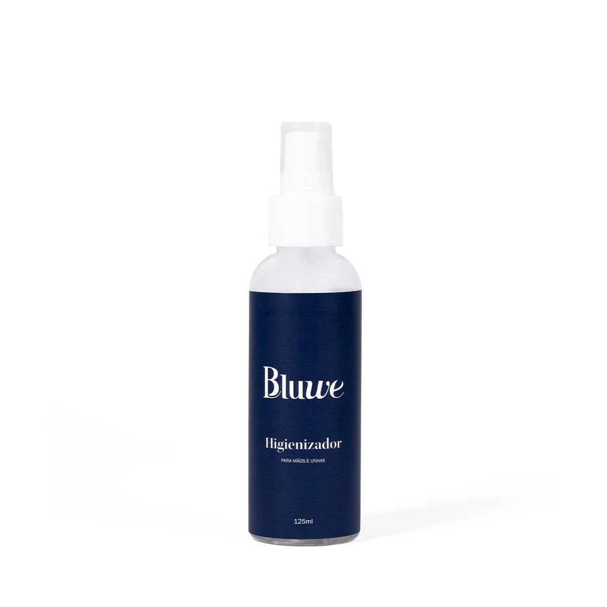 PREP BLUWE 125ML INVILA - Tudo para unhas em gel
