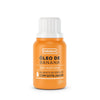 OLEO DE BANANA S/ ACETONA 28ML -  FARMAX INVILA - Tudo para unhas em gel