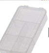 BOX ORGANIZADOR - PARAMOUNT (P) INVILA - Tudo para unhas em gel