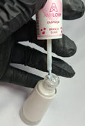 ESMALTE BRANCO SUAVE 8 ML- ANYLOVY INVILA - Tudo para unhas em gel