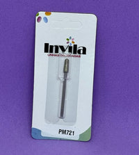 BROCA DIAMANTADA PM721 -INVILA INVILA - Tudo para unhas em gel