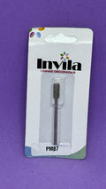 BROCA PM 87 - INVILA INVILA - Tudo para unhas em gel