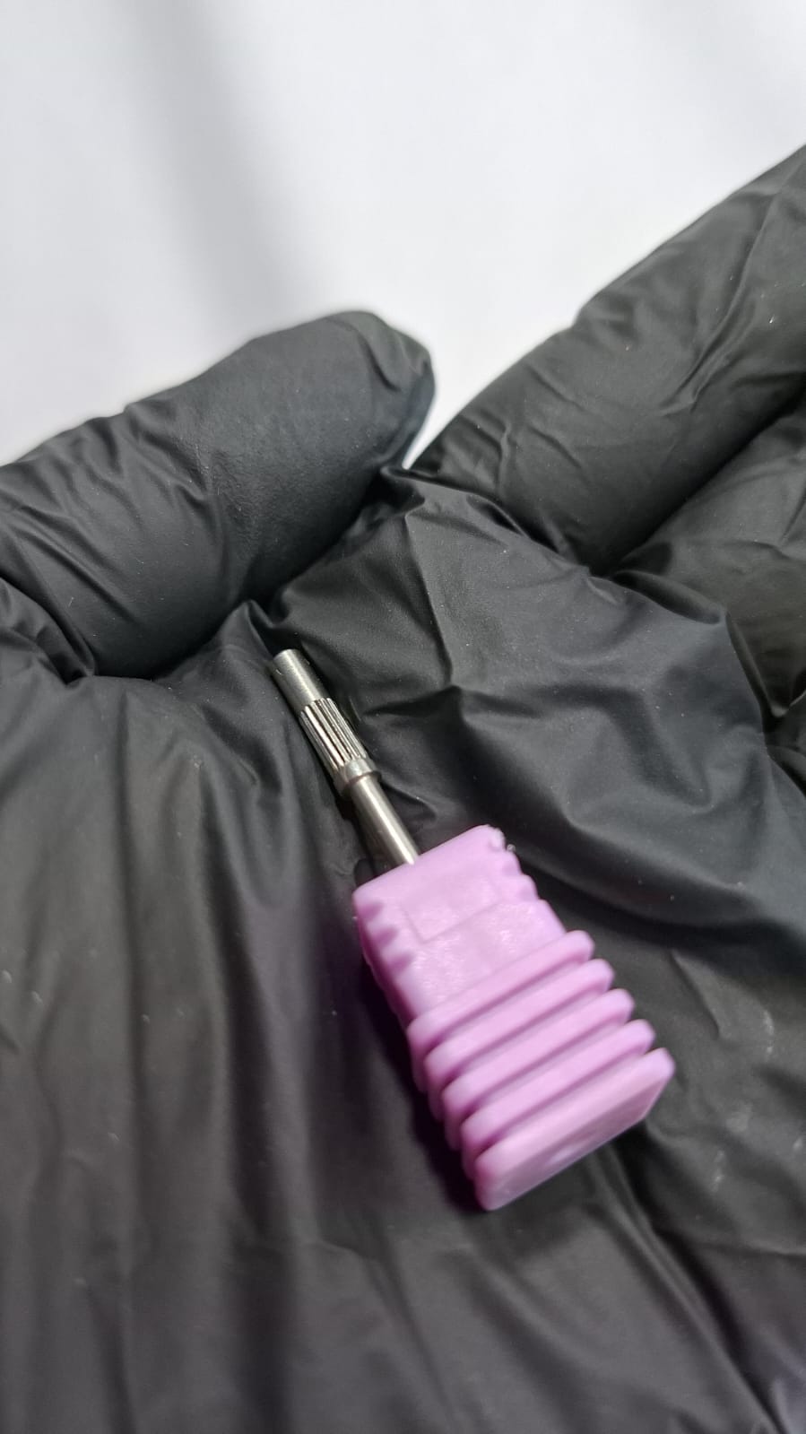 BROCA MANDRIL MINI INVILA - Tudo para unhas em gel