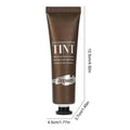 TINTURA SKY BROWN- 25ML INVILA - Tudo para unhas em gel