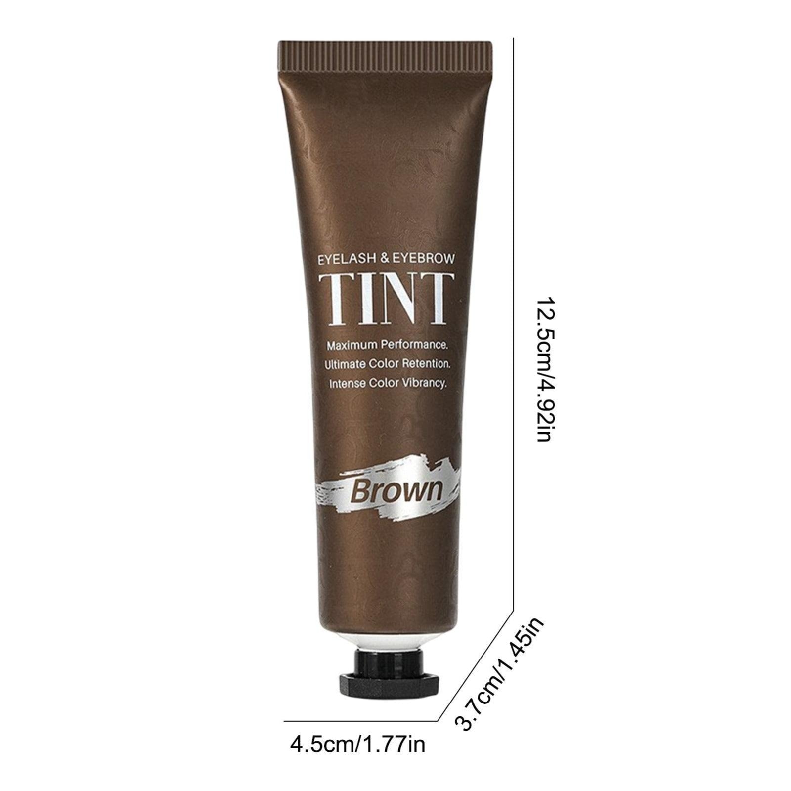 TINTURA SKY BROWN- 25ML INVILA - Tudo para unhas em gel