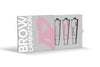 KIT BROW LAMINATION VULK INVILA - Tudo para unhas em gel