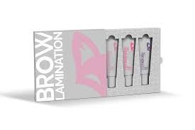 KIT BROW LAMINATION VULK INVILA - Tudo para unhas em gel