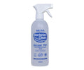 BACTERIAN CLEAN MUSA SPRAY- 500ML INVILA - Tudo para unhas em gel