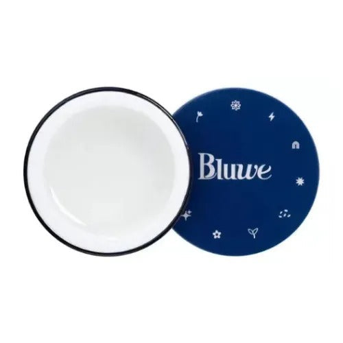 GEL CONSTRUTOR BLUWE SUPER CLEAR- 30g INVILA - Tudo para unhas em gel