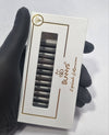 CÍLIOS SUNNYS 5D 0.07D- 10mm INVILA - Tudo para unhas em gel