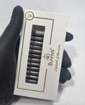 CÍLIOS SUNNYS 5D 0.07D- 10mm INVILA - Tudo para unhas em gel