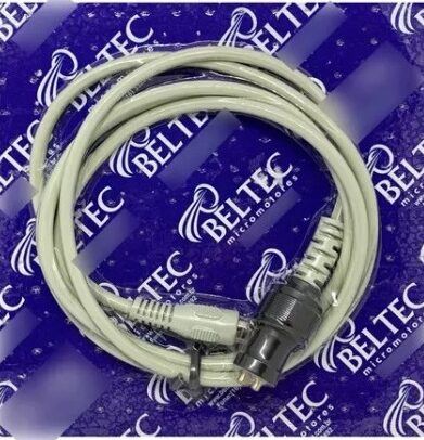 CABO DE ACIONAMENTO BELTEC INVILA - Tudo para unhas em gel