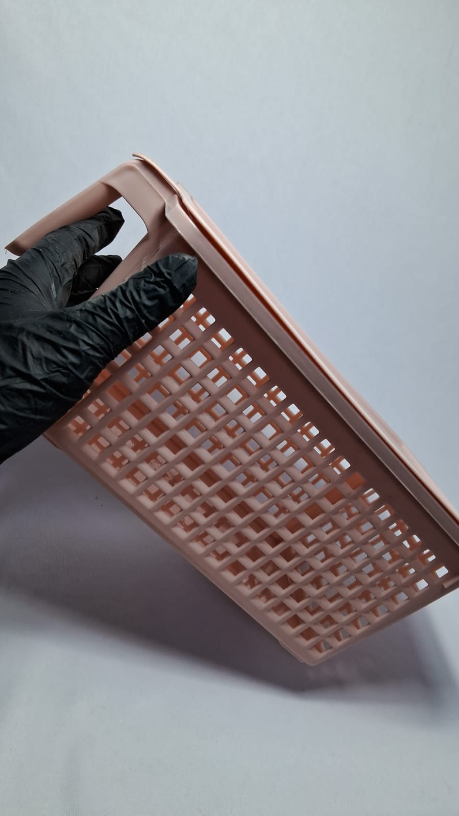 CAIXA ORGANIZADORA AMIGOLD INVILA - Tudo para unhas em gel