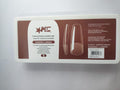 UNHA POSTIÇA CAIXÃO LONGA SOFT GEL MC- 504 PÇS INVILA - Tudo para unhas em gel