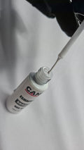 ESMALTE EM GEL CANNI BRANCO 7 ML INVILA - Tudo para unhas em gel