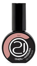 CAPA BASE NAILS 21 ONE FIX MASKARA- 12ML INVILA - Tudo para unhas em gel