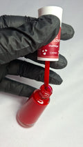 ESMALTE CARMIM 8 ML- ANYLOVY INVILA - Tudo para unhas em gel