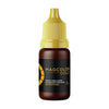 PIGMENTO MAG COLOR CASTANHO ESCURO INTENSO 5 ML INVILA - Tudo para unhas em gel