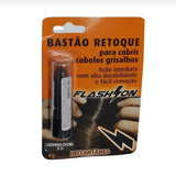 BASTÃO RETOK - PARA COBRIR CABELOS GRISALHOS