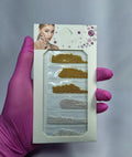 KIT CAVIAR INVILA - Tudo para unhas em gel
