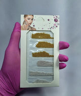 KIT CAVIAR INVILA - Tudo para unhas em gel