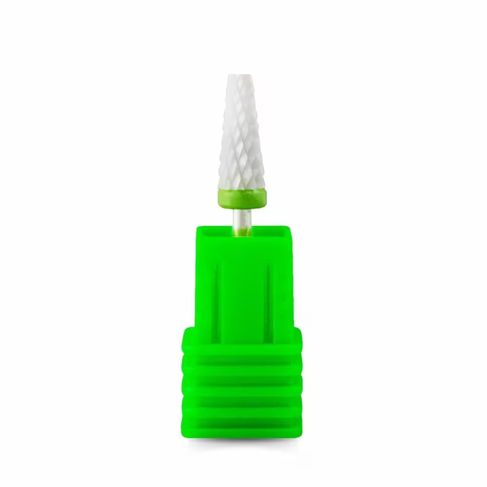 BROCA CERÂMICA UMBRELLA C INVILA - Tudo para unhas em gel