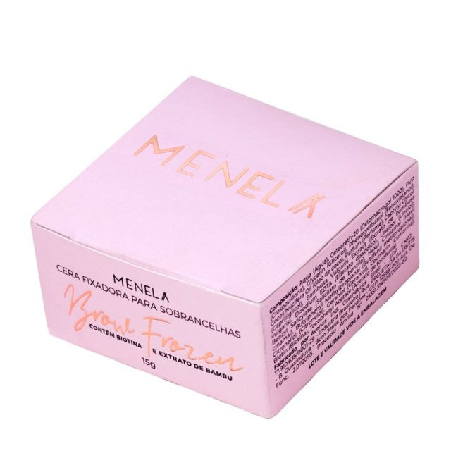 CERA FIXADORA MENELA INVILA - Tudo para unhas em gel