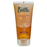 BISNAGA CERA DEPILATÓRIA FRIA DEPIL BELLA - 200G