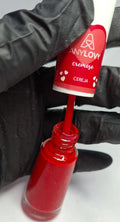 ESMALTE CEREJA 8 ML- ANYLOVY INVILA - Tudo para unhas em gel