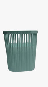ORGANIZADOR DE PLASTICO AMIGOLD AZUL INVILA - Tudo para unhas em gel
