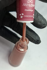 ESMALTE CHOCOCINO 8 ML- ANYLOVY INVILA - Tudo para unhas em gel
