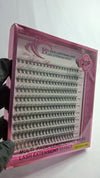 CILIOS TUFO BELLA 20P 0.10D 9-14MIX INVILA - Tudo para unhas em gel