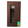 CILIOS DECE MARS Y 0.07M MIX 8-12MM MARROM INVILA - Tudo para unhas em gel